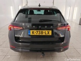  Skoda  Octavia Škoda  Combi 1.0 TSI e-TEC MHEV DSG Business Edit Pl 5d #29