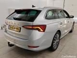 Skoda  Octavia Škoda  Combi 1.0 TSI Greentech Business Edition Plus 5d #2
