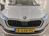  Skoda  Octavia Škoda  Combi 1.0 TSI Greentech Business Edition Plus 5d #5