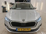  Skoda  Octavia Škoda  Combi 1.0 TSI Greentech Business Edition Plus 5d #10