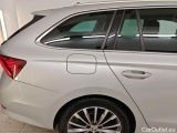  Skoda  Octavia Škoda  Combi 1.0 TSI Greentech Business Edition Plus 5d #13