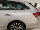  Skoda  Octavia Škoda  Combi 1.0 TSI Greentech Business Edition Plus 5d #15