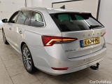  Skoda  Octavia Škoda  Combi 1.0 TSI Greentech Business Edition Plus 5d #18