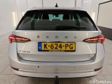  Skoda  Octavia Škoda  Combi 1.0 TSI Greentech Business Edition Plus 5d #19
