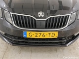  Skoda  Octavia Skoda  Combi 1.0 TSI Greentech Clever Edition DSG 5d #5