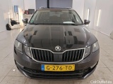  Skoda  Octavia Skoda  Combi 1.0 TSI Greentech Clever Edition DSG 5d #12