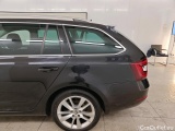 Skoda  Octavia Skoda  Combi 1.0 TSI Greentech Clever Edition DSG 5d #16