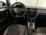  Skoda  Octavia Skoda  Combi 1.0 TSI Greentech Clever Edition DSG 5d #13