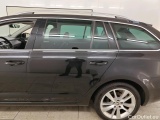  Skoda  Octavia Skoda  Combi 1.0 TSI Greentech Clever Edition DSG 5d #17