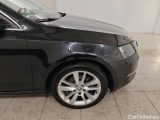  Skoda  Octavia Skoda  Combi 1.0 TSI Greentech Clever Edition DSG 5d #19
