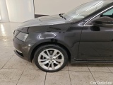  Skoda  Octavia Skoda  Combi 1.0 TSI Greentech Clever Edition DSG 5d #24