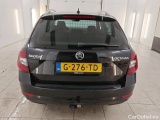  Skoda  Octavia Skoda  Combi 1.0 TSI Greentech Clever Edition DSG 5d #25