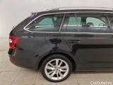  Skoda  Octavia Skoda  Combi 1.0 TSI Greentech Clever Edition DSG 5d #23