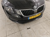  Skoda  Octavia Skoda  Combi 1.0 TSI Greentech Clever Edition DSG 5d #47