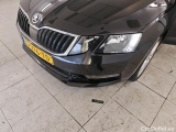  Skoda  Octavia Skoda  Combi 1.0 TSI Greentech Clever Edition DSG 5d #48