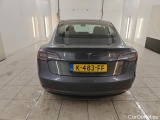  Tesla  Model 3 Tesla  Standard Range Plus RWD 4d #11