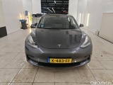  Tesla  Model 3 Tesla  Standard Range Plus RWD 4d #30