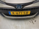  Toyota  Corolla Toyota  Hatchback 1.8 Hybrid Business Plus 5d #5