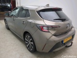  Toyota  Corolla Toyota  Hatchback 1.8 Hybrid Business Plus 5d #27
