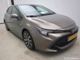  Toyota  Corolla Toyota  Hatchback 1.8 Hybrid Business Plus 5d #29