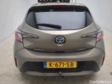  Toyota  Corolla Toyota  Hatchback 1.8 Hybrid Business Plus 5d #28