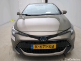  Toyota  Corolla Toyota  Hatchback 1.8 Hybrid Business Plus 5d #42