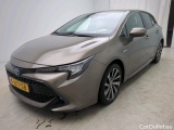  Toyota  Corolla Toyota  Hatchback 1.8 Hybrid Business Plus 5d #47