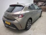  Toyota  Corolla Toyota  Hatchback 1.8 Hybrid Business Plus 5d #67