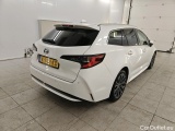  Toyota  Corolla Toyota  Touring Sports 1.8 Hybrid Executive 5d #2