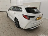 Toyota  Corolla Toyota  Touring Sports 1.8 Hybrid Executive 5d #8