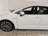  Toyota  Corolla Toyota  Touring Sports 1.8 Hybrid Executive 5d #11