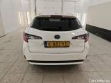  Toyota  Corolla Toyota  Touring Sports 1.8 Hybrid Executive 5d #9