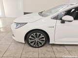  Toyota  Corolla Toyota  Touring Sports 1.8 Hybrid Executive 5d #12
