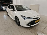  Toyota  Corolla Toyota  Touring Sports 1.8 Hybrid Executive 5d #17