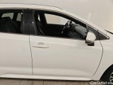  Toyota  Corolla Toyota  Touring Sports 1.8 Hybrid Executive 5d #20