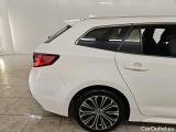  Toyota  Corolla Toyota  Touring Sports 1.8 Hybrid Executive 5d #29