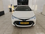  Toyota  Corolla Toyota  Touring Sports 1.8 Hybrid Executive 5d #31