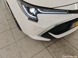  Toyota  Corolla Toyota  Touring Sports 1.8 Hybrid Executive 5d #44