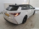  Toyota  Corolla Toyota  Touring Sports 2.0 Hybrid GR-Sport PLUS 5d + Pano #2