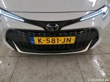  Toyota  Corolla Toyota  Touring Sports 2.0 Hybrid GR-Sport PLUS 5d + Pano #5