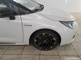  Toyota  Corolla Toyota  Touring Sports 2.0 Hybrid GR-Sport PLUS 5d + Pano #10