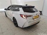  Toyota  Corolla Toyota  Touring Sports 2.0 Hybrid GR-Sport PLUS 5d + Pano #22
