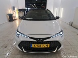  Toyota  Corolla Toyota  Touring Sports 2.0 Hybrid GR-Sport PLUS 5d + Pano #31