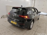  Volkswagen  Golf  Volkswagen 1.0 eTSI 81kW DSG Life Business 5d #2