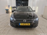  Volkswagen  Golf  Volkswagen 1.0 eTSI 81kW DSG Life Business 5d #8