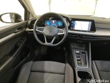  Volkswagen  Golf  Volkswagen 1.0 eTSI 81kW DSG Life Business 5d #25