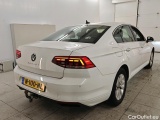  Volkswagen  Passat Volkswagen  1.5 TSI 7-DSG Business 4d #2