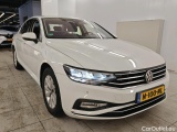  Volkswagen  Passat Volkswagen  1.5 TSI 7-DSG Business 4d #19
