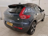  Volvo  XC 40 Volvo XC40 Recharge Pure Electric Plus 5d #2