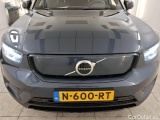  Volvo  XC 40 Volvo XC40 Recharge Pure Electric Plus 5d #5